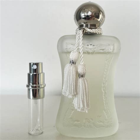 valaya parfums de marly travel size